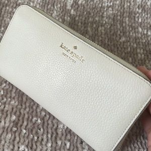 Kate spade wallet